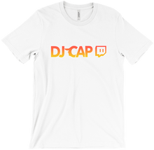 dj_cap_official T-Shirts