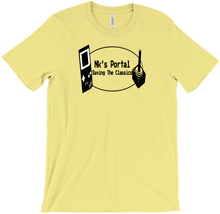 Rom Portal T-Shirt