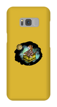 sw00pi Samsung Phone Cases