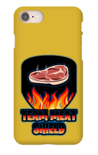 TMS iPhone Phone Case