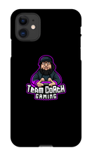 elcoach iPhone Phone Cases
