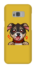 Jubilee Samsung Phone Cases