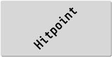 Hitpoiny XXL Gaming Mousepad