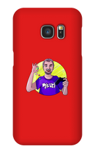 icobacca Samsung Phone Cases