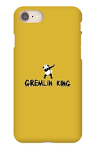 thegremlinking1 iPhone Phone Cases