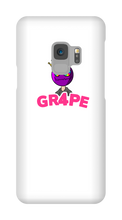 grapejuice Samsung Phone Cases