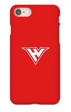 HyperVisuals Iphone Cases