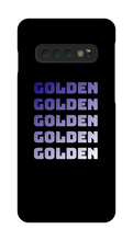 goldenfortniteboys Samsung Phone Cases