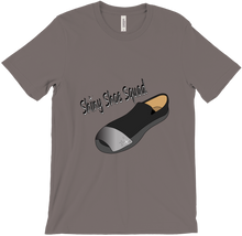 Shiny Shoe Squad T-Shirt