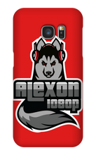 alexon1080p Samsung Phone Cases
