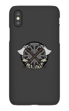 ufxgaming iPhone Phone Cases