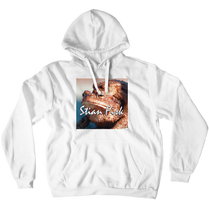 STIAN FISK HOODIES