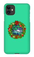 jetcitydude iPhone Phone Cases