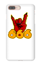 gkillaz666 iPhone Phone Cases