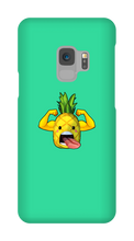 xJollyTorso Samsung Phone Case