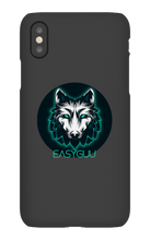 easyguu iPhone Phone Cases