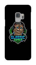 Glassic Gamer Samsung Phone Cases