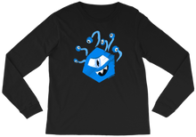 Atmos-Monster! Long Sleeve Tee