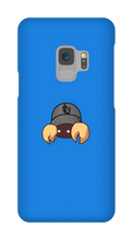 Ody Samsung Phone Cases