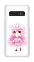 LewnaBun Happi Samsung Phone Case