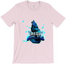 The Irish Wolfie T-Shirt