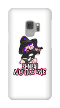 Senpai Notice