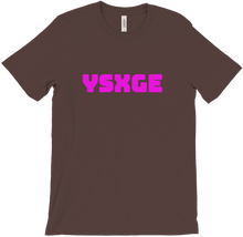 ysxge T-Shirts