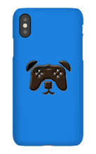 sleepybeargames iPhone Phone Cases