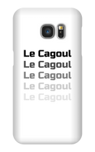 mightythepanda Samsung Phone Cases