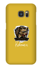 kikonacz Samsung Phone Cases