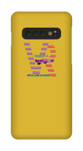 LTL S4 Samsung Phone Cases