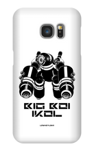 Big Boi Ikol Samsung Phone Cases