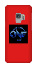 weareone1306 Samsung Phone Cases