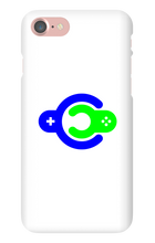 crazzyrobtv iPhone Phone Cases