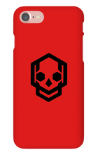 drdevgaming iPhone Phone Cases