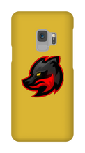 jacks94047 Samsung Phone Cases