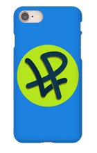 lucoupupou iPhone Cases