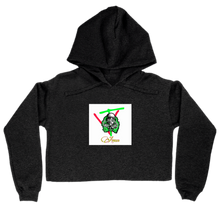 Sudadera Mujer Corta