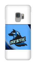 footcand Samsung Phone Cases