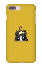 barbara_ty iPhone Phone Cases