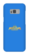 Hooligan Logo Samsung Phone Cases