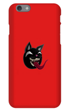venom11188 iPhone Phone Cases