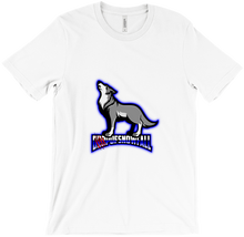 Drop's T-Shirt Logo Supporter