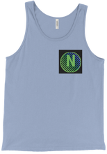 nighttoaster656 Tank Top