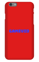 gamevid iPhone Case