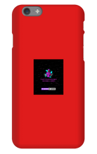 ThatDudeDawg iPhone Phone Cases