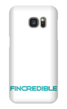 Fincredible Samsung Phone Cases