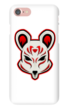 albasu iPhone Phone Cases