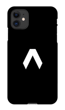 abs_ence iPhone Phone Cases