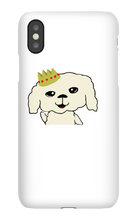 Sugar iPhone Phone Case